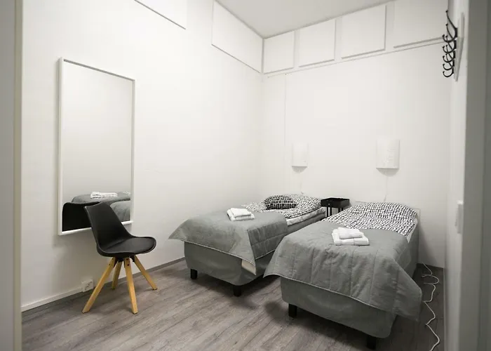 Innotelli Aparthotel