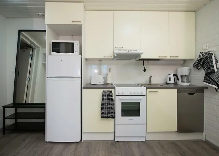 Innotelli Aparthotel