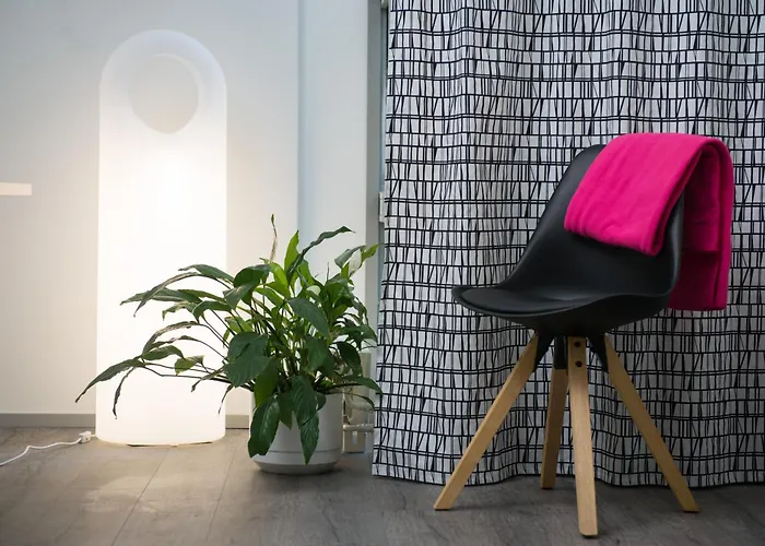 Innotelli Aparthotel