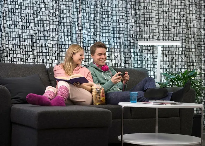 Aparthotel Innotelli 3*