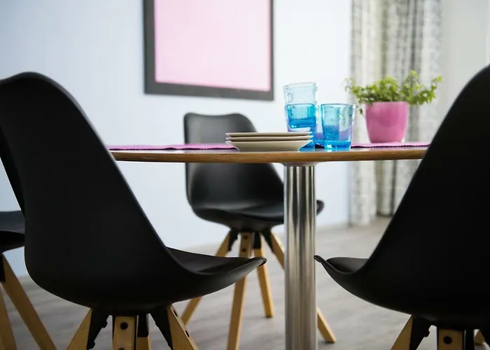 Innotelli Aparthotel 3*