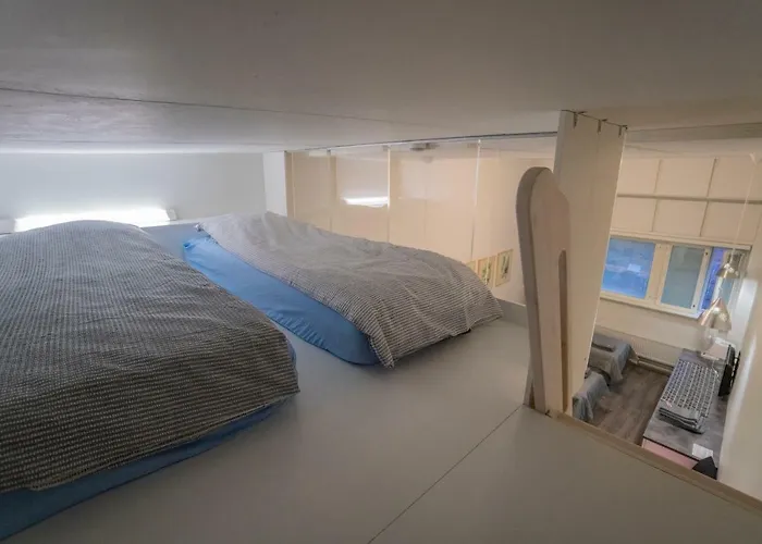 Innotelli 3* Helsinki