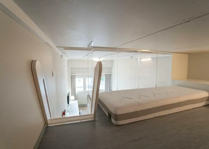 Aparthotel Innotelli 3*