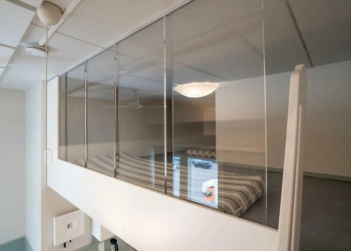 Innotelli Aparthotel Helsinki