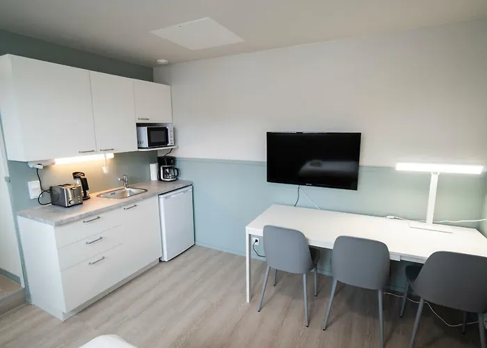 Aparthotel Innotelli