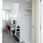 Innotelli Ξενοδοχείο με διαμερίσματα Ελσίνκι