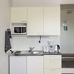 Ξενοδοχείο με διαμερίσματα Innotelli 3*