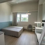 Ξενοδοχείο με διαμερίσματα Innotelli Ελσίνκι