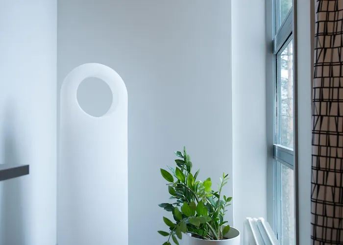 Innotelli מלון דירות