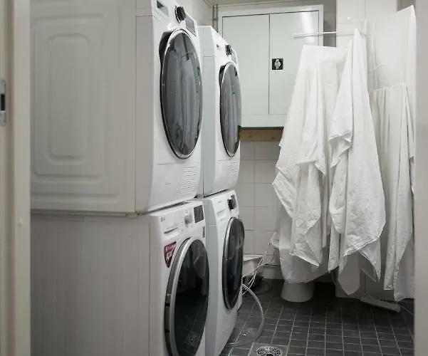 Innotelli 3* הלסינקי