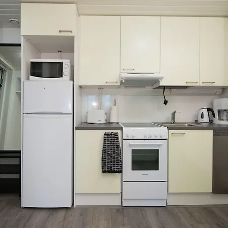 Apart Otel Innotelli