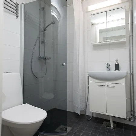 Innotelli 3* Helsinki