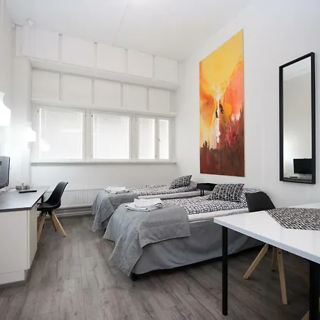 Apart Otel Innotelli